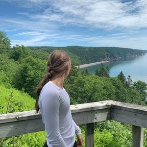 Meet your Posher, Annick